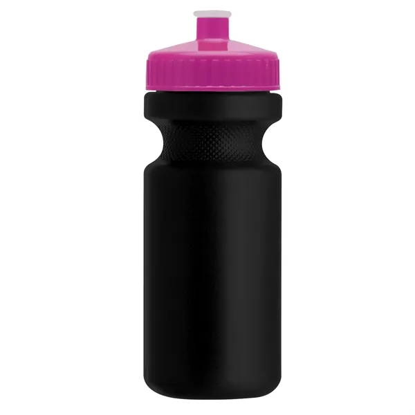 Garyline® Recycled Bike Bottle with Push-Pull Lid - 22 oz. - Garyline® Recycled Bike Bottle with Push-Pull Lid - 22 oz. - Image 4 of 347