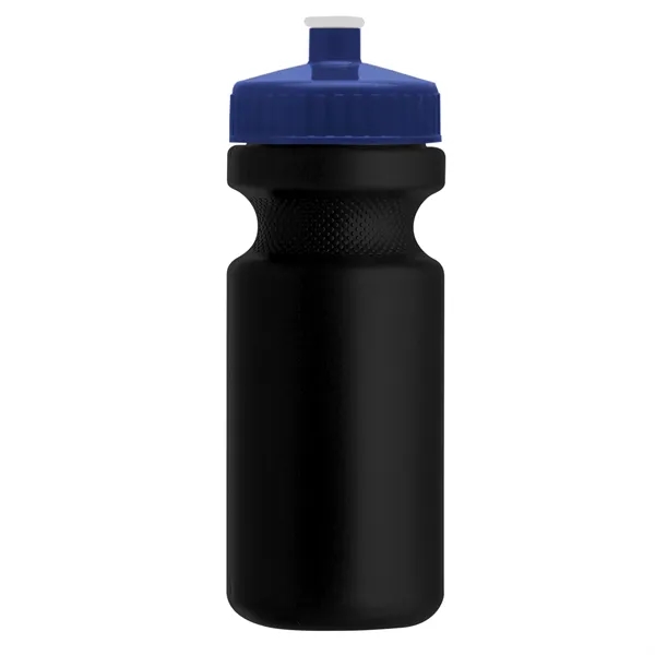 Garyline® Recycled Bike Bottle with Push-Pull Lid - 22 oz. - Garyline® Recycled Bike Bottle with Push-Pull Lid - 22 oz. - Image 5 of 347