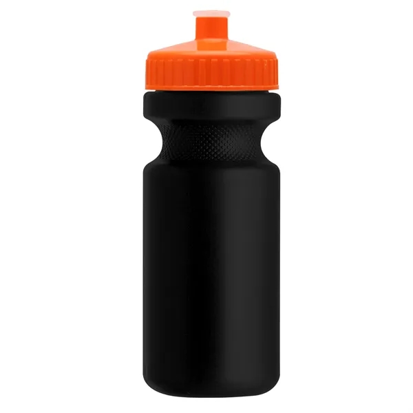 Garyline® Recycled Bike Bottle with Push-Pull Lid - 22 oz. - Garyline® Recycled Bike Bottle with Push-Pull Lid - 22 oz. - Image 6 of 347
