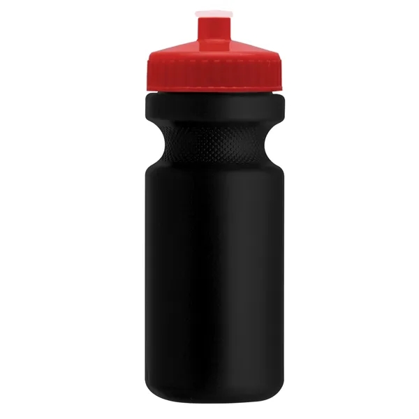 Garyline® Recycled Bike Bottle with Push-Pull Lid - 22 oz. - Garyline® Recycled Bike Bottle with Push-Pull Lid - 22 oz. - Image 7 of 347