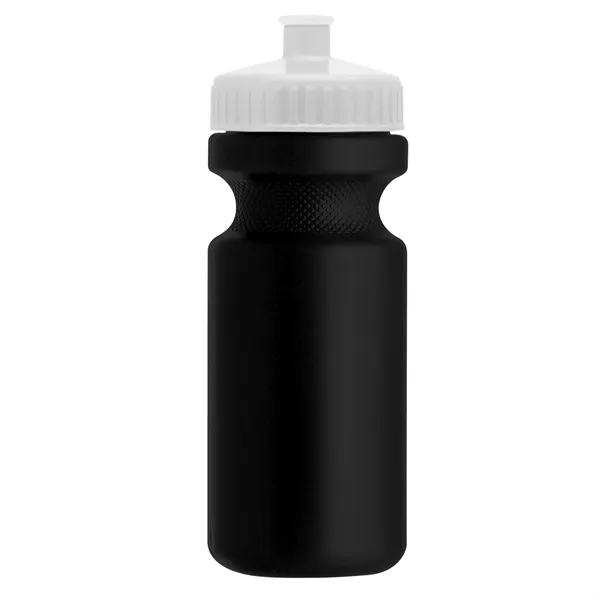 Garyline® Recycled Bike Bottle with Push-Pull Lid - 22 oz. - Garyline® Recycled Bike Bottle with Push-Pull Lid - 22 oz. - Image 11 of 347