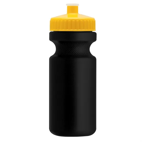 Garyline® Recycled Bike Bottle with Push-Pull Lid - 22 oz. - Garyline® Recycled Bike Bottle with Push-Pull Lid - 22 oz. - Image 12 of 347