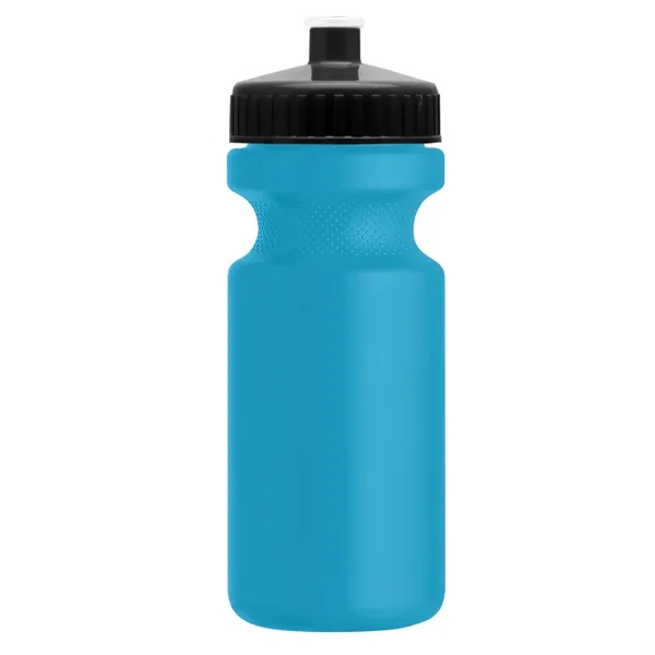 Garyline® Recycled Bike Bottle with Push-Pull Lid - 22 oz. - Garyline® Recycled Bike Bottle with Push-Pull Lid - 22 oz. - Image 13 of 347