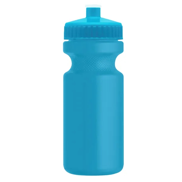 Garyline® Recycled Bike Bottle with Push-Pull Lid - 22 oz. - Garyline® Recycled Bike Bottle with Push-Pull Lid - 22 oz. - Image 14 of 347