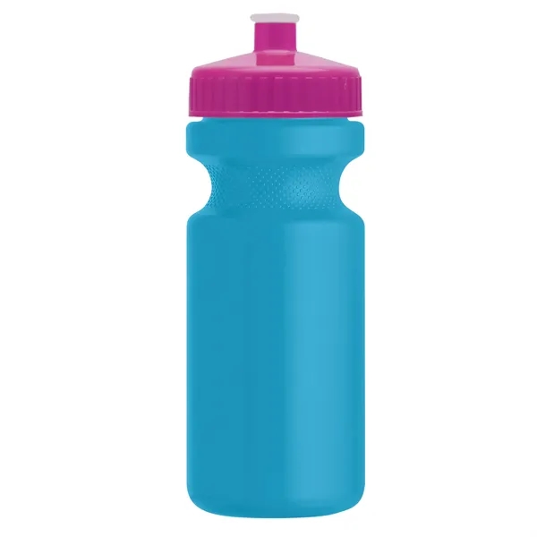 Garyline® Recycled Bike Bottle with Push-Pull Lid - 22 oz. - Garyline® Recycled Bike Bottle with Push-Pull Lid - 22 oz. - Image 17 of 347