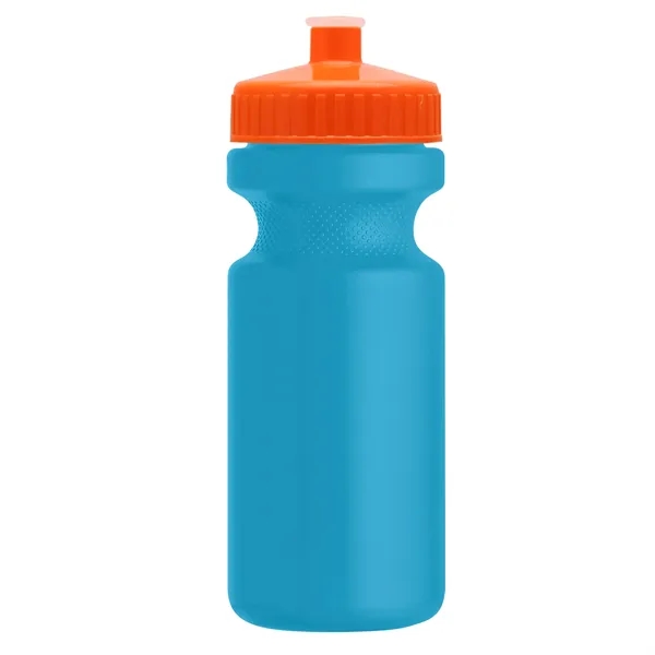 Garyline® Recycled Bike Bottle with Push-Pull Lid - 22 oz. - Garyline® Recycled Bike Bottle with Push-Pull Lid - 22 oz. - Image 19 of 347