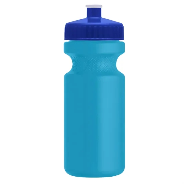 Garyline® Recycled Bike Bottle with Push-Pull Lid - 22 oz. - Garyline® Recycled Bike Bottle with Push-Pull Lid - 22 oz. - Image 21 of 347