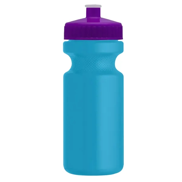 Garyline® Recycled Bike Bottle with Push-Pull Lid - 22 oz. - Garyline® Recycled Bike Bottle with Push-Pull Lid - 22 oz. - Image 23 of 347