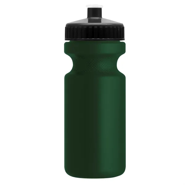 Garyline® Recycled Bike Bottle with Push-Pull Lid - 22 oz. - Garyline® Recycled Bike Bottle with Push-Pull Lid - 22 oz. - Image 26 of 347