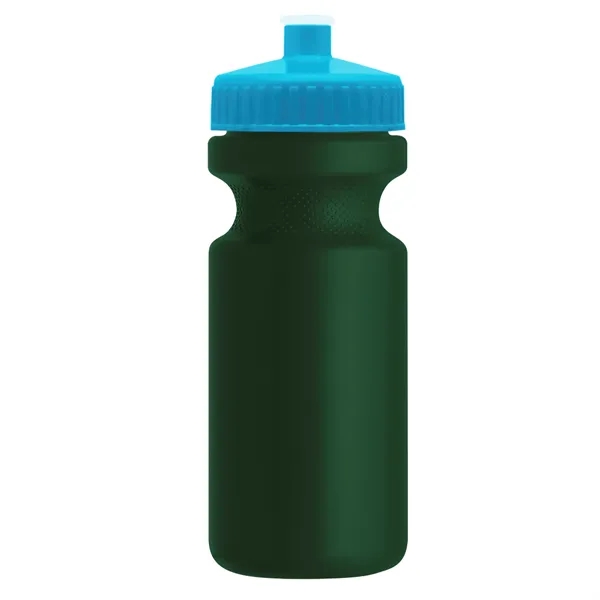Garyline® Recycled Bike Bottle with Push-Pull Lid - 22 oz. - Garyline® Recycled Bike Bottle with Push-Pull Lid - 22 oz. - Image 27 of 347