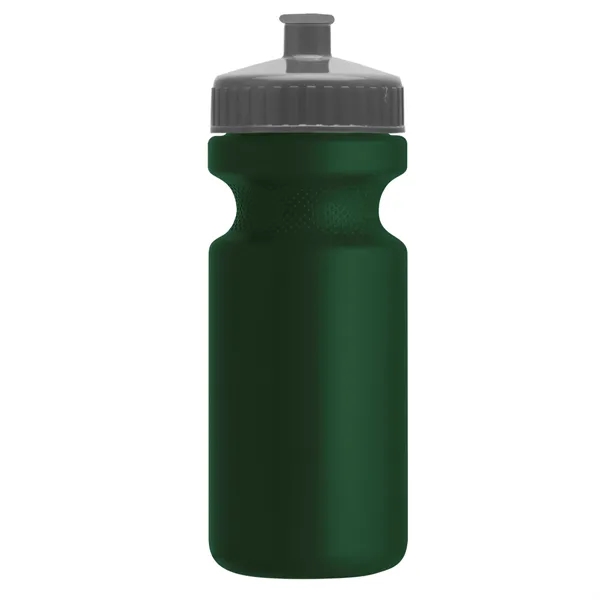 Garyline® Recycled Bike Bottle with Push-Pull Lid - 22 oz. - Garyline® Recycled Bike Bottle with Push-Pull Lid - 22 oz. - Image 28 of 347