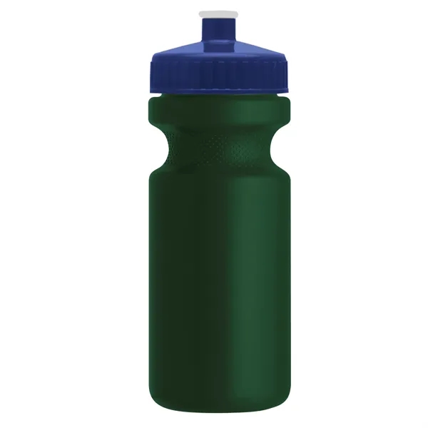 Garyline® Recycled Bike Bottle with Push-Pull Lid - 22 oz. - Garyline® Recycled Bike Bottle with Push-Pull Lid - 22 oz. - Image 31 of 347