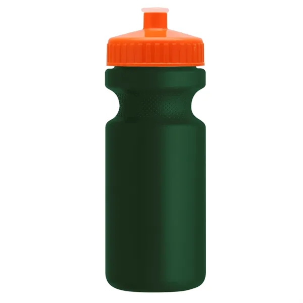 Garyline® Recycled Bike Bottle with Push-Pull Lid - 22 oz. - Garyline® Recycled Bike Bottle with Push-Pull Lid - 22 oz. - Image 32 of 347
