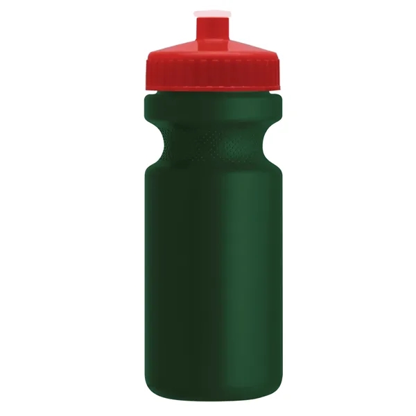 Garyline® Recycled Bike Bottle with Push-Pull Lid - 22 oz. - Garyline® Recycled Bike Bottle with Push-Pull Lid - 22 oz. - Image 33 of 347