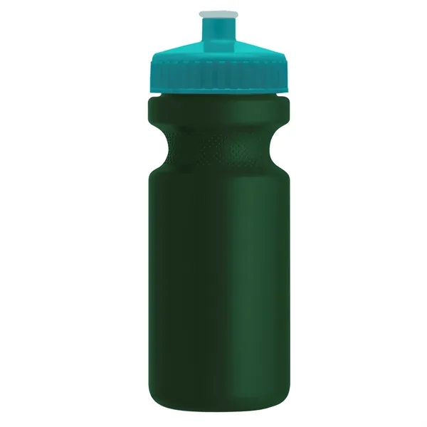 Garyline® Recycled Bike Bottle with Push-Pull Lid - 22 oz. - Garyline® Recycled Bike Bottle with Push-Pull Lid - 22 oz. - Image 35 of 347