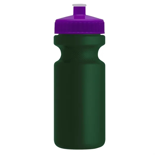 Garyline® Recycled Bike Bottle with Push-Pull Lid - 22 oz. - Garyline® Recycled Bike Bottle with Push-Pull Lid - 22 oz. - Image 36 of 347