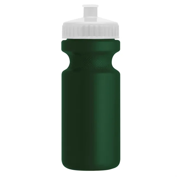 Garyline® Recycled Bike Bottle with Push-Pull Lid - 22 oz. - Garyline® Recycled Bike Bottle with Push-Pull Lid - 22 oz. - Image 37 of 347