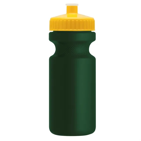 Garyline® Recycled Bike Bottle with Push-Pull Lid - 22 oz. - Garyline® Recycled Bike Bottle with Push-Pull Lid - 22 oz. - Image 38 of 347