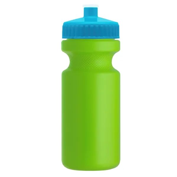 Garyline® Recycled Bike Bottle with Push-Pull Lid - 22 oz. - Garyline® Recycled Bike Bottle with Push-Pull Lid - 22 oz. - Image 40 of 347