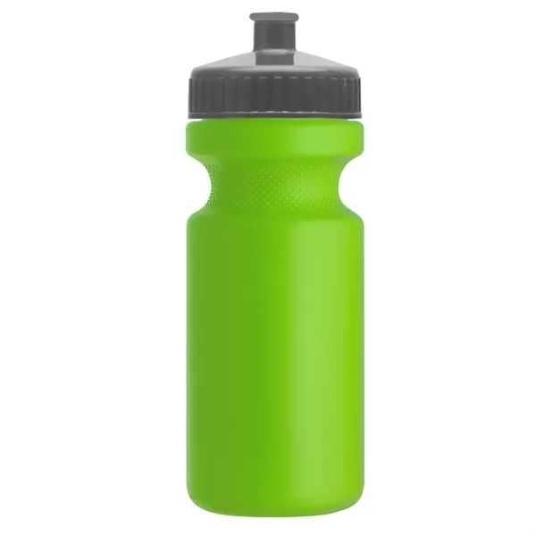 Garyline® Recycled Bike Bottle with Push-Pull Lid - 22 oz. - Garyline® Recycled Bike Bottle with Push-Pull Lid - 22 oz. - Image 41 of 347