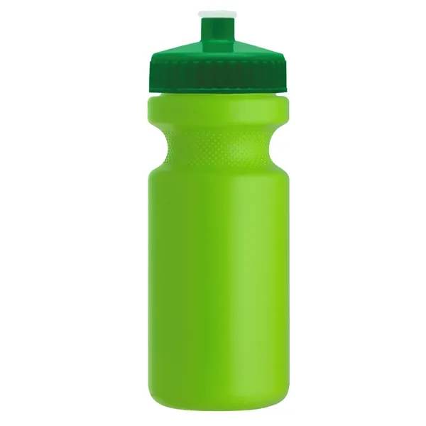 Garyline® Recycled Bike Bottle with Push-Pull Lid - 22 oz. - Garyline® Recycled Bike Bottle with Push-Pull Lid - 22 oz. - Image 42 of 347
