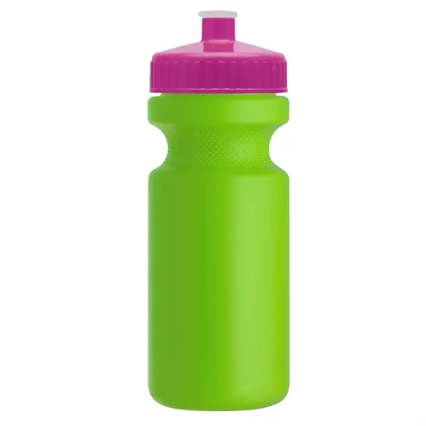 Garyline® Recycled Bike Bottle with Push-Pull Lid - 22 oz. - Garyline® Recycled Bike Bottle with Push-Pull Lid - 22 oz. - Image 43 of 347