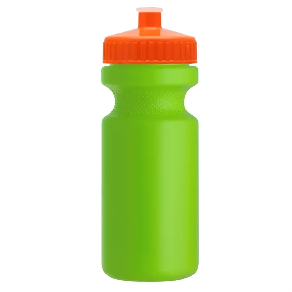 Garyline® Recycled Bike Bottle with Push-Pull Lid - 22 oz. - Garyline® Recycled Bike Bottle with Push-Pull Lid - 22 oz. - Image 45 of 347