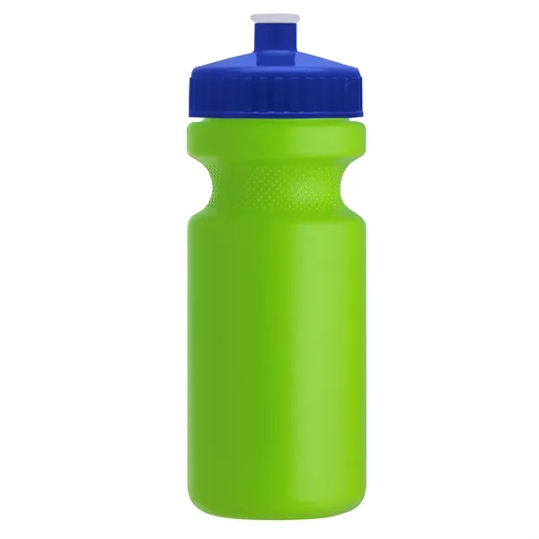 Garyline® Recycled Bike Bottle with Push-Pull Lid - 22 oz. - Garyline® Recycled Bike Bottle with Push-Pull Lid - 22 oz. - Image 47 of 347