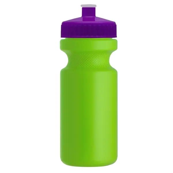 Garyline® Recycled Bike Bottle with Push-Pull Lid - 22 oz. - Garyline® Recycled Bike Bottle with Push-Pull Lid - 22 oz. - Image 49 of 347