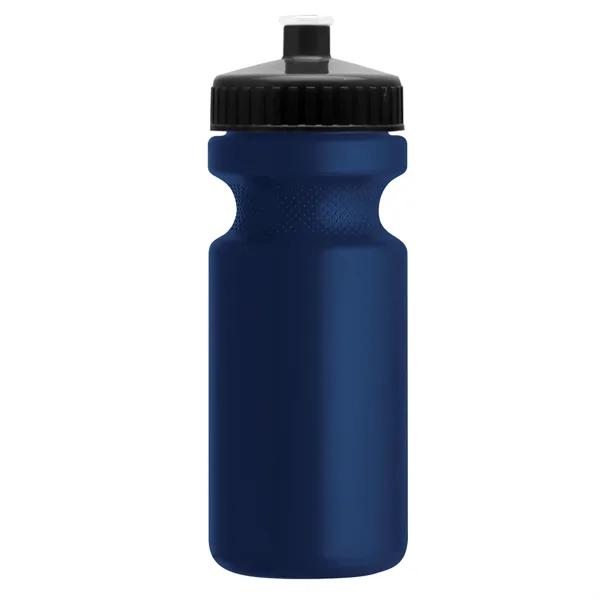 Garyline® Recycled Bike Bottle with Push-Pull Lid - 22 oz. - Garyline® Recycled Bike Bottle with Push-Pull Lid - 22 oz. - Image 52 of 347