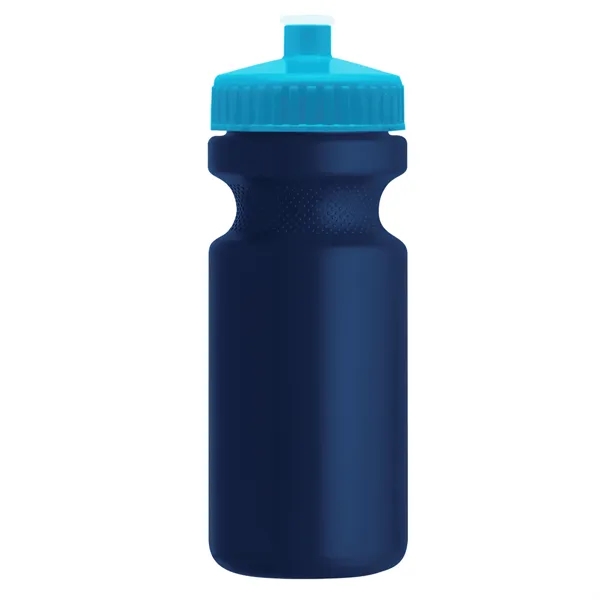 Garyline® Recycled Bike Bottle with Push-Pull Lid - 22 oz. - Garyline® Recycled Bike Bottle with Push-Pull Lid - 22 oz. - Image 53 of 347