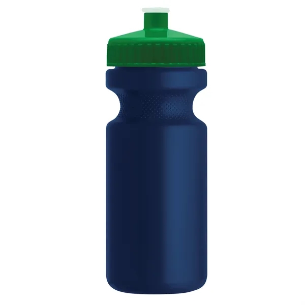 Garyline® Recycled Bike Bottle with Push-Pull Lid - 22 oz. - Garyline® Recycled Bike Bottle with Push-Pull Lid - 22 oz. - Image 55 of 347