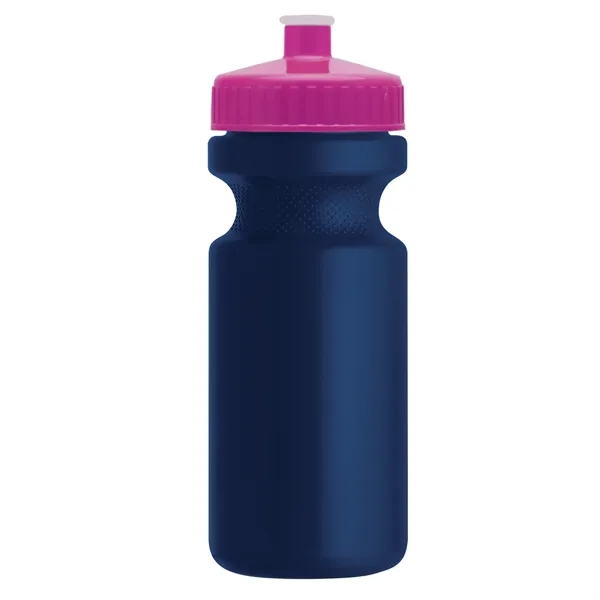 Garyline® Recycled Bike Bottle with Push-Pull Lid - 22 oz. - Garyline® Recycled Bike Bottle with Push-Pull Lid - 22 oz. - Image 56 of 347