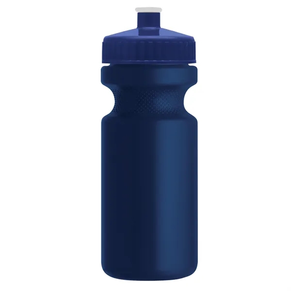 Garyline® Recycled Bike Bottle with Push-Pull Lid - 22 oz. - Garyline® Recycled Bike Bottle with Push-Pull Lid - 22 oz. - Image 57 of 347