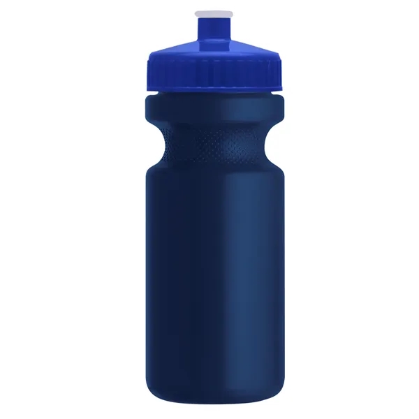 Garyline® Recycled Bike Bottle with Push-Pull Lid - 22 oz. - Garyline® Recycled Bike Bottle with Push-Pull Lid - 22 oz. - Image 60 of 347