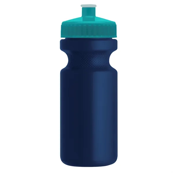 Garyline® Recycled Bike Bottle with Push-Pull Lid - 22 oz. - Garyline® Recycled Bike Bottle with Push-Pull Lid - 22 oz. - Image 61 of 347