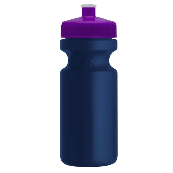Garyline® Recycled Bike Bottle with Push-Pull Lid - 22 oz. - Garyline® Recycled Bike Bottle with Push-Pull Lid - 22 oz. - Image 62 of 347