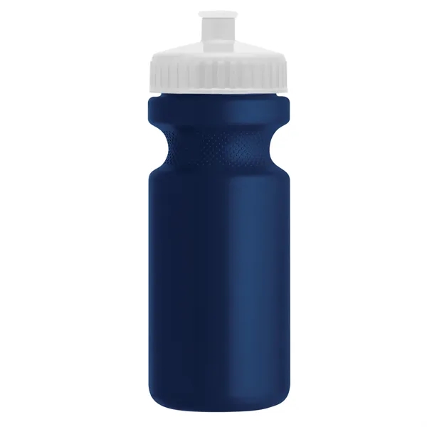 Garyline® Recycled Bike Bottle with Push-Pull Lid - 22 oz. - Garyline® Recycled Bike Bottle with Push-Pull Lid - 22 oz. - Image 63 of 347
