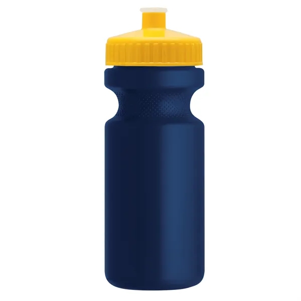 Garyline® Recycled Bike Bottle with Push-Pull Lid - 22 oz. - Garyline® Recycled Bike Bottle with Push-Pull Lid - 22 oz. - Image 64 of 347