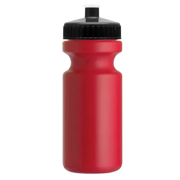 Garyline® Recycled Bike Bottle with Push-Pull Lid - 22 oz. - Garyline® Recycled Bike Bottle with Push-Pull Lid - 22 oz. - Image 65 of 347