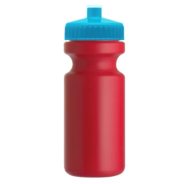 Garyline® Recycled Bike Bottle with Push-Pull Lid - 22 oz. - Garyline® Recycled Bike Bottle with Push-Pull Lid - 22 oz. - Image 66 of 347