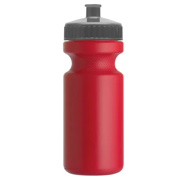 Garyline® Recycled Bike Bottle with Push-Pull Lid - 22 oz. - Garyline® Recycled Bike Bottle with Push-Pull Lid - 22 oz. - Image 67 of 347
