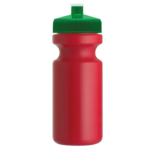 Garyline® Recycled Bike Bottle with Push-Pull Lid - 22 oz. - Garyline® Recycled Bike Bottle with Push-Pull Lid - 22 oz. - Image 68 of 347