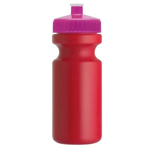 Garyline® Recycled Bike Bottle with Push-Pull Lid - 22 oz. - Garyline® Recycled Bike Bottle with Push-Pull Lid - 22 oz. - Image 69 of 347