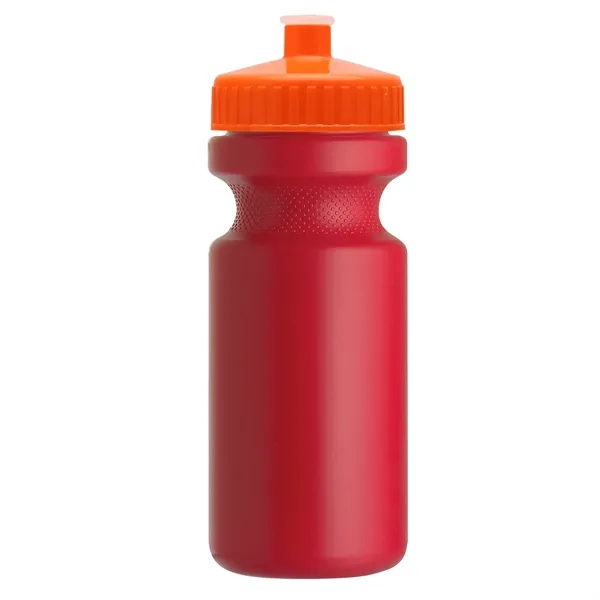 Garyline® Recycled Bike Bottle with Push-Pull Lid - 22 oz. - Garyline® Recycled Bike Bottle with Push-Pull Lid - 22 oz. - Image 71 of 347