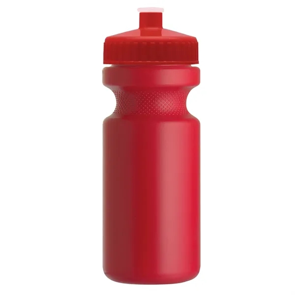 Garyline® Recycled Bike Bottle with Push-Pull Lid - 22 oz. - Garyline® Recycled Bike Bottle with Push-Pull Lid - 22 oz. - Image 72 of 347