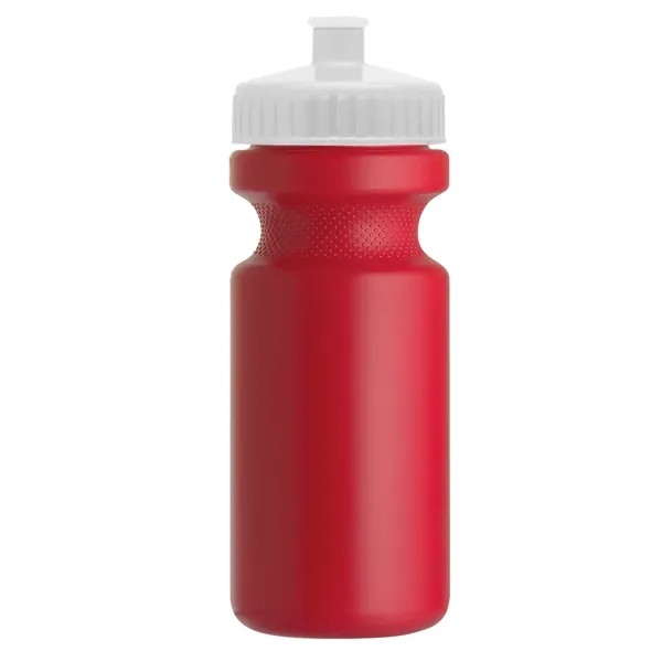 Garyline® Recycled Bike Bottle with Push-Pull Lid - 22 oz. - Garyline® Recycled Bike Bottle with Push-Pull Lid - 22 oz. - Image 76 of 347