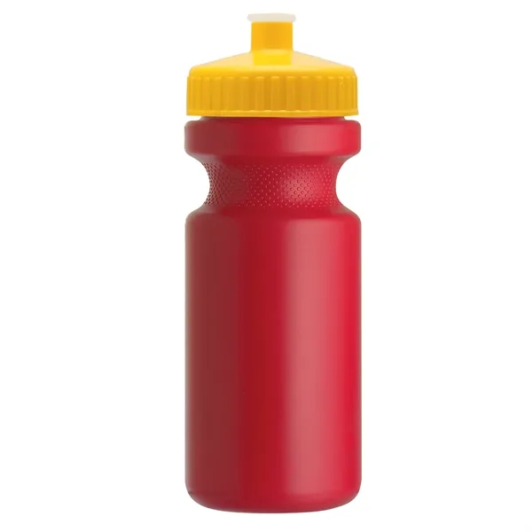 Garyline® Recycled Bike Bottle with Push-Pull Lid - 22 oz. - Garyline® Recycled Bike Bottle with Push-Pull Lid - 22 oz. - Image 77 of 347