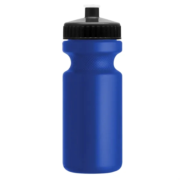 Garyline® Recycled Bike Bottle with Push-Pull Lid - 22 oz. - Garyline® Recycled Bike Bottle with Push-Pull Lid - 22 oz. - Image 78 of 347