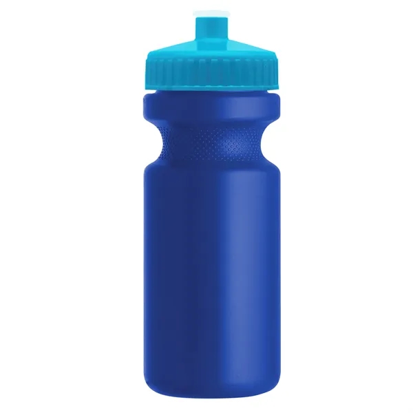 Garyline® Recycled Bike Bottle with Push-Pull Lid - 22 oz. - Garyline® Recycled Bike Bottle with Push-Pull Lid - 22 oz. - Image 79 of 347